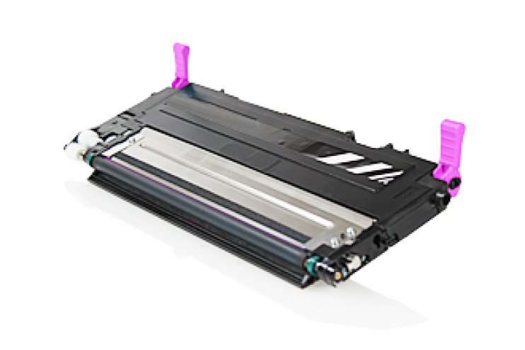 Compatible Samsung 404 Magenta Toner Cartridge