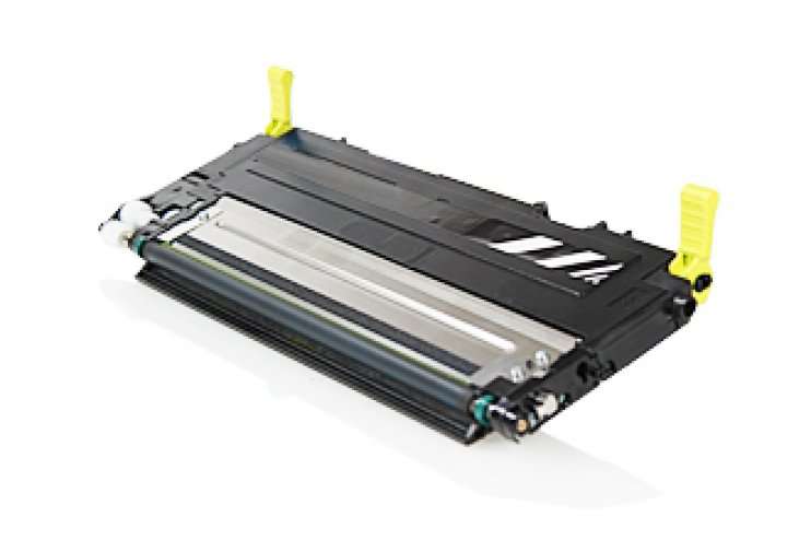 Compatible Samsung 404 Yelow Toner Cartridge