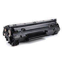 Compatible Canon 737 Black Toner Cartridge