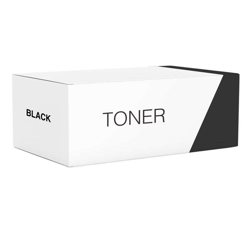 Compatible Canon 737 Black Toner Cartridge