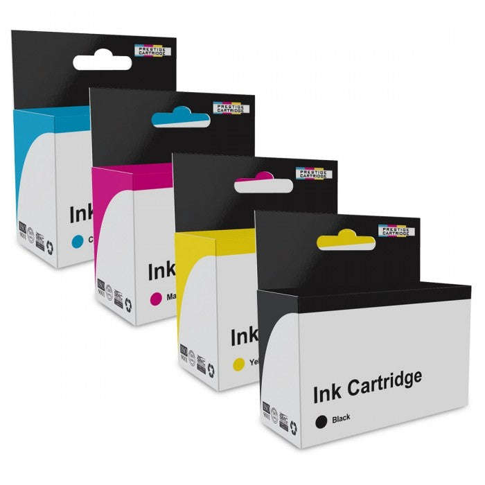 Compatible Brother LC39 Ink Cartridge Value Pack