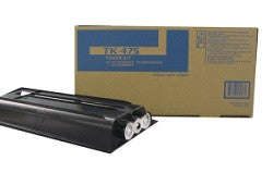 Compatible Kyocera TK475 Black Toner Cartridge