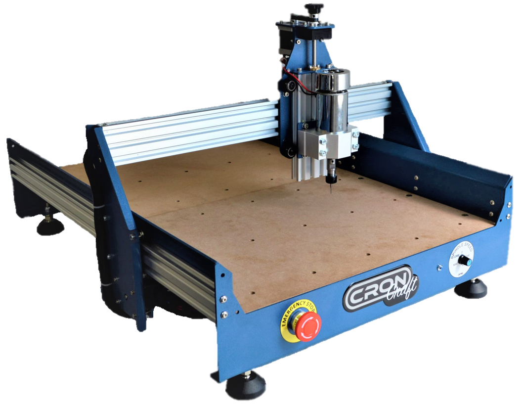 CRON Craft CNC Machine Kit - Large