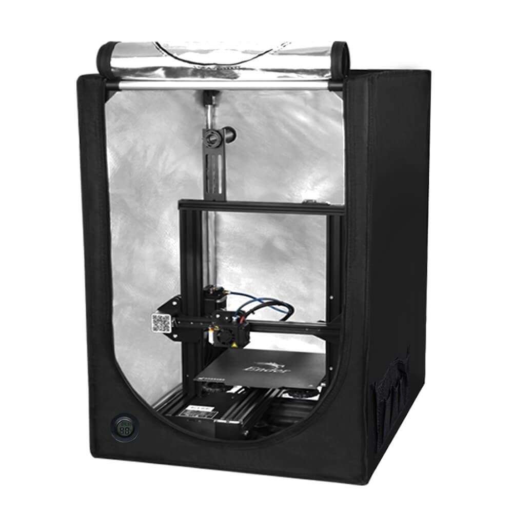 Creality Multifunctional Printer Enclosure