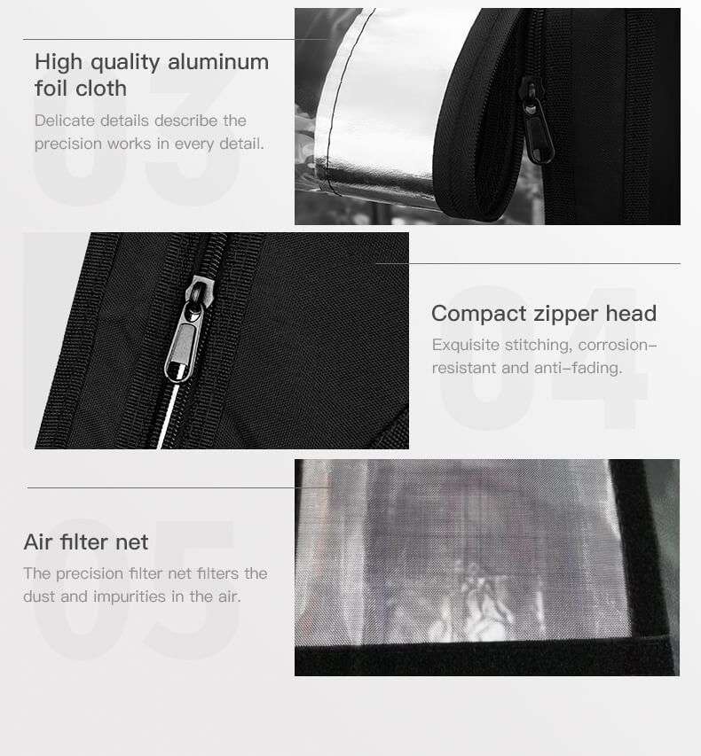 Creality Multifunctional Printer Enclosure