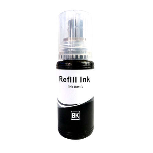 Compatible Epson 103 Black Ink Refill Bottle
