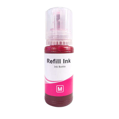 Compatible Epson 103 Magenta Ink Refill Bottle