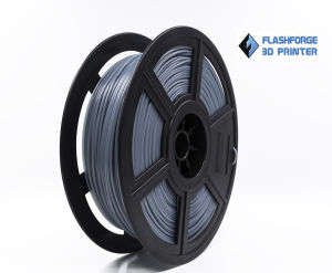 FlashForge PLA Grey Filament