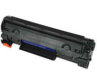 Compatible Canon 728 Black Toner Cartridge