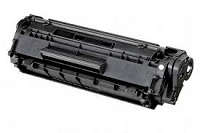 Compatible HP Q2612A Black Toner Cartridge