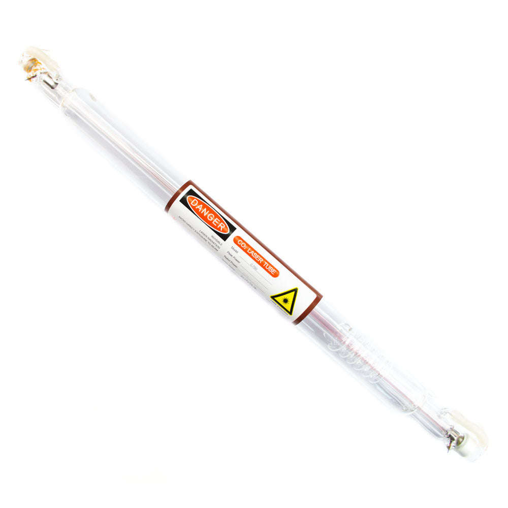 CO2 Laser Tube, EFR, 50W