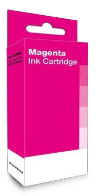 Compatible Brother LC39 Magenta Ink Cartridge