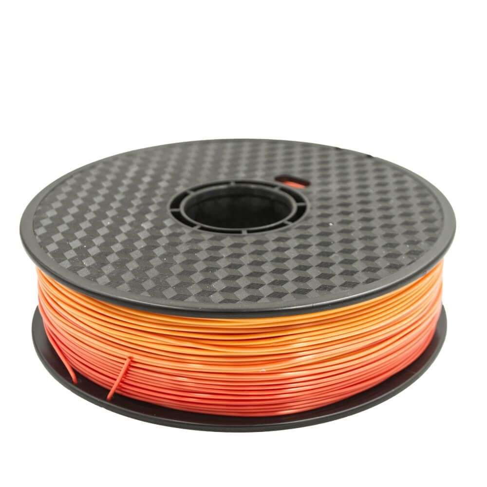 Wanhao Silky Fire PLA Filament