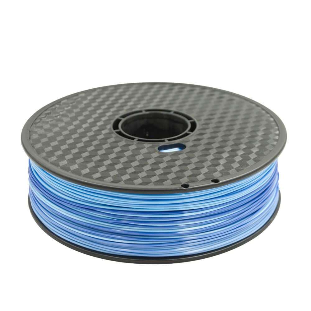 Wanhao Silky Ice PLA Filament