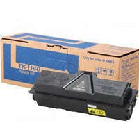 Compatible Kyocera TK1140 Black Toner Cartridge