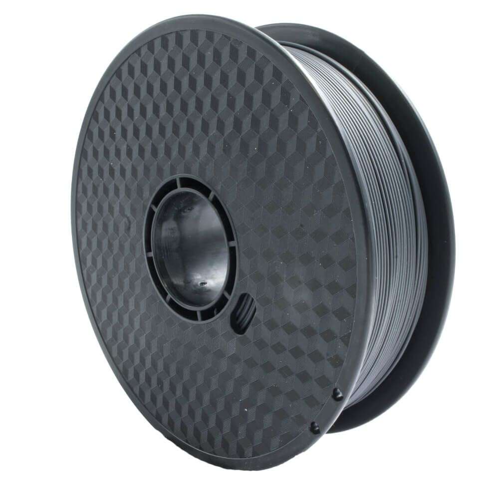 PLA Carbon Fiber Reinforced Filament (1.75 mm) - Wanhao