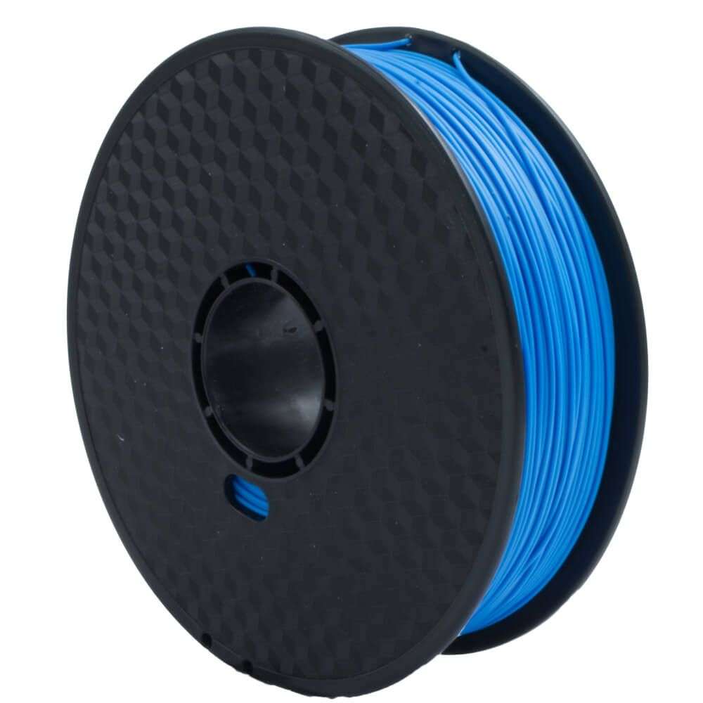 PLA Blue Filament (1.75 mm)