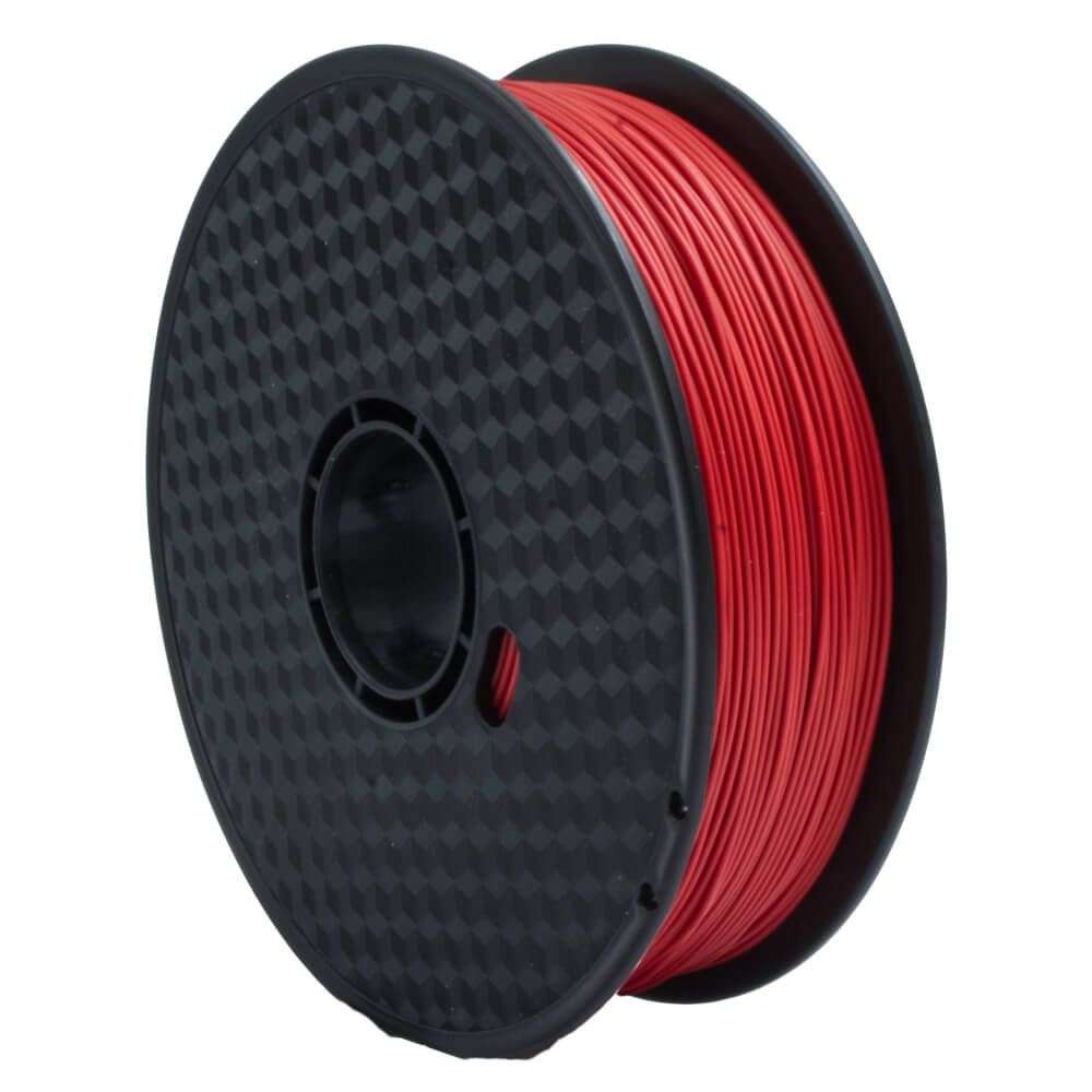 PLA Red Filament (1.75 mm)