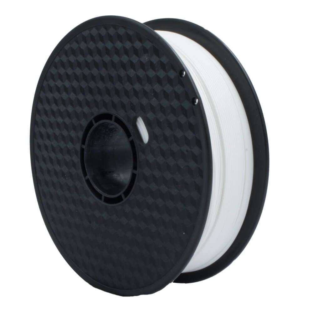 PLA White Filament (1.75mm)