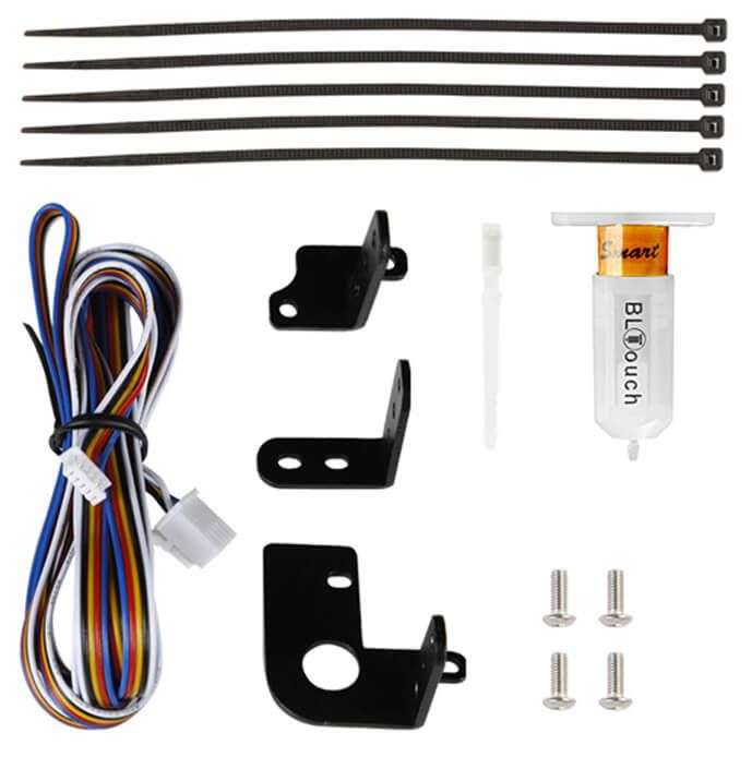 Creality BL Touch Auto Levelling Kit, 32 Bit