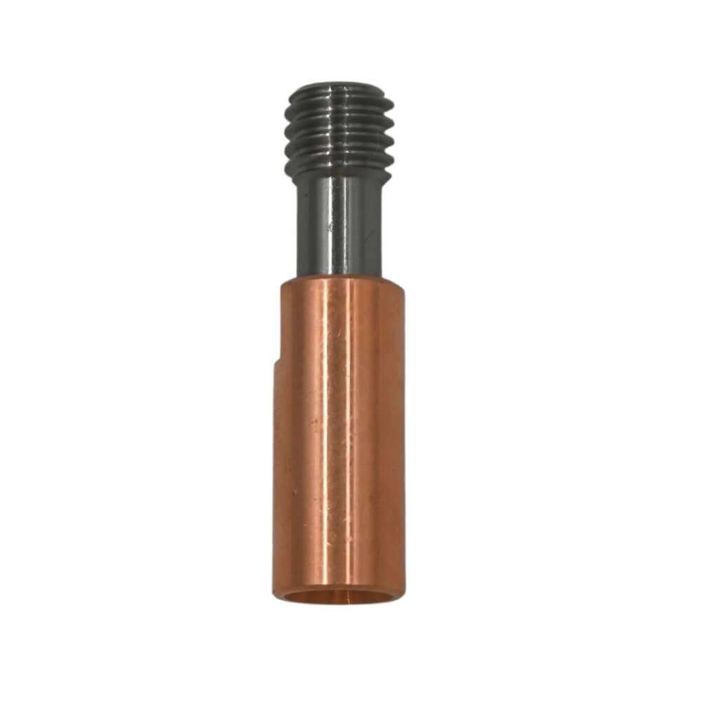 Copper and Titanium Heat Break for Ender-3