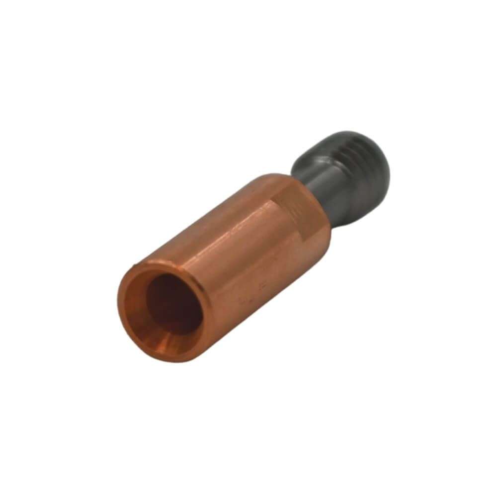 Copper and Titanium Heat Break for Ender-3