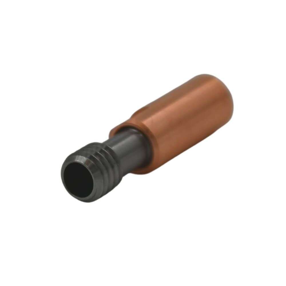 Copper and Titanium Heat Break for Ender-3