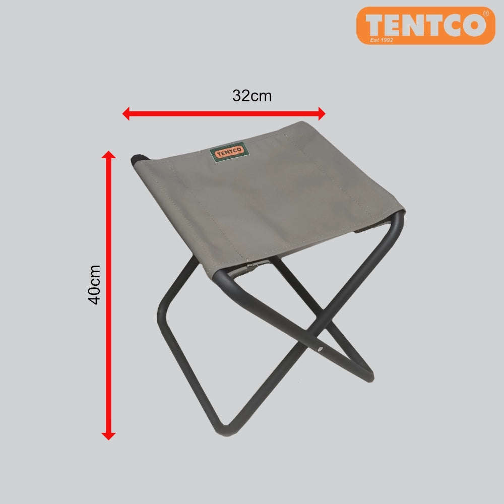 TENTCO BIKINI STOOL