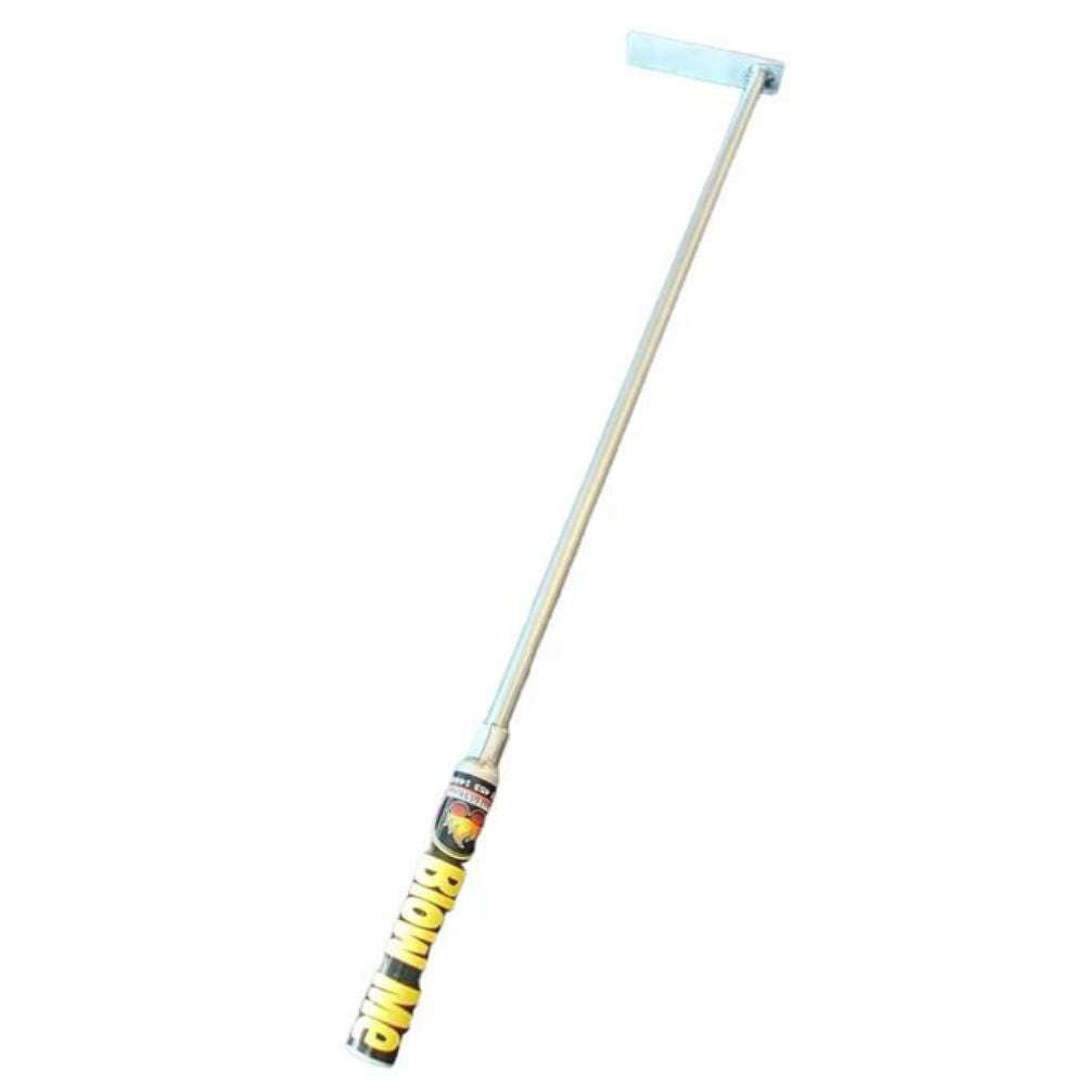 Fire Coal Scraper - Blaas Krapper