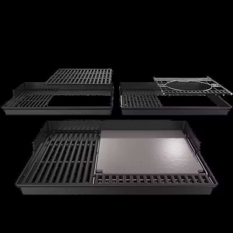 Weber Crafted Glazed Baking Stone | 7681