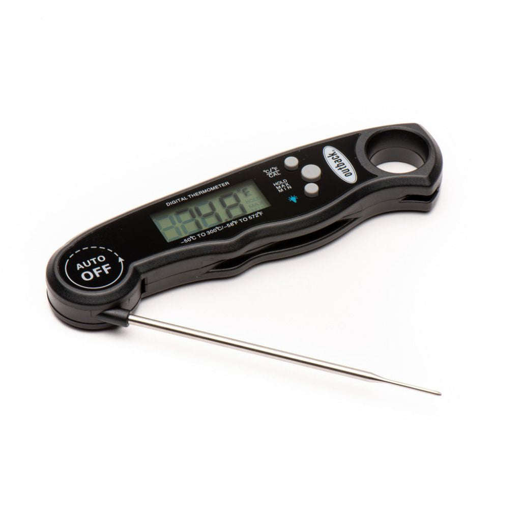 Outback Digital Thermometer | OUT371010