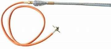 Totai Turbo Gas Firelighter