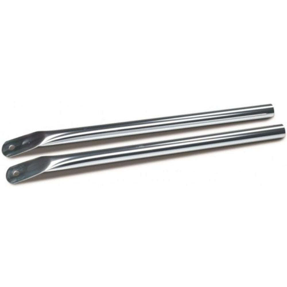 Weber Rear Legs (2 pieces) Compact Kettle | 70178