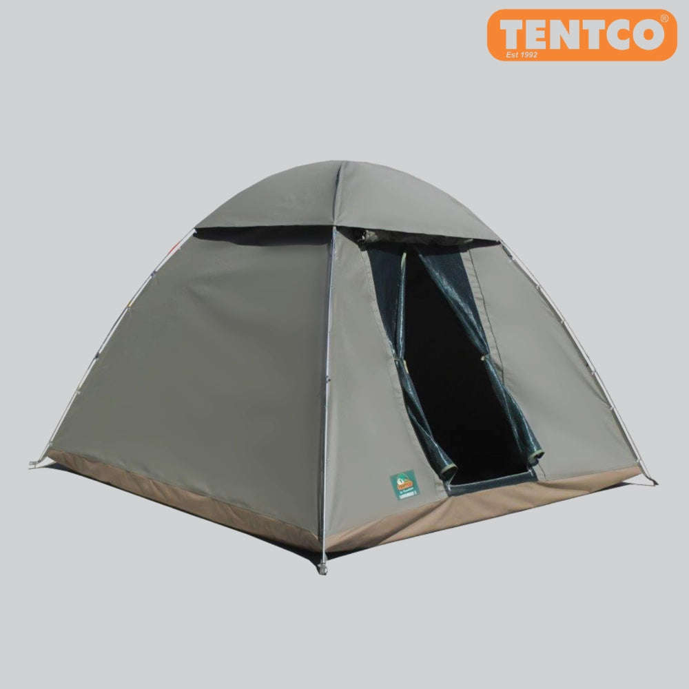 Tentco Savannah 3 Bow Tent 2.1m x 2.1m
