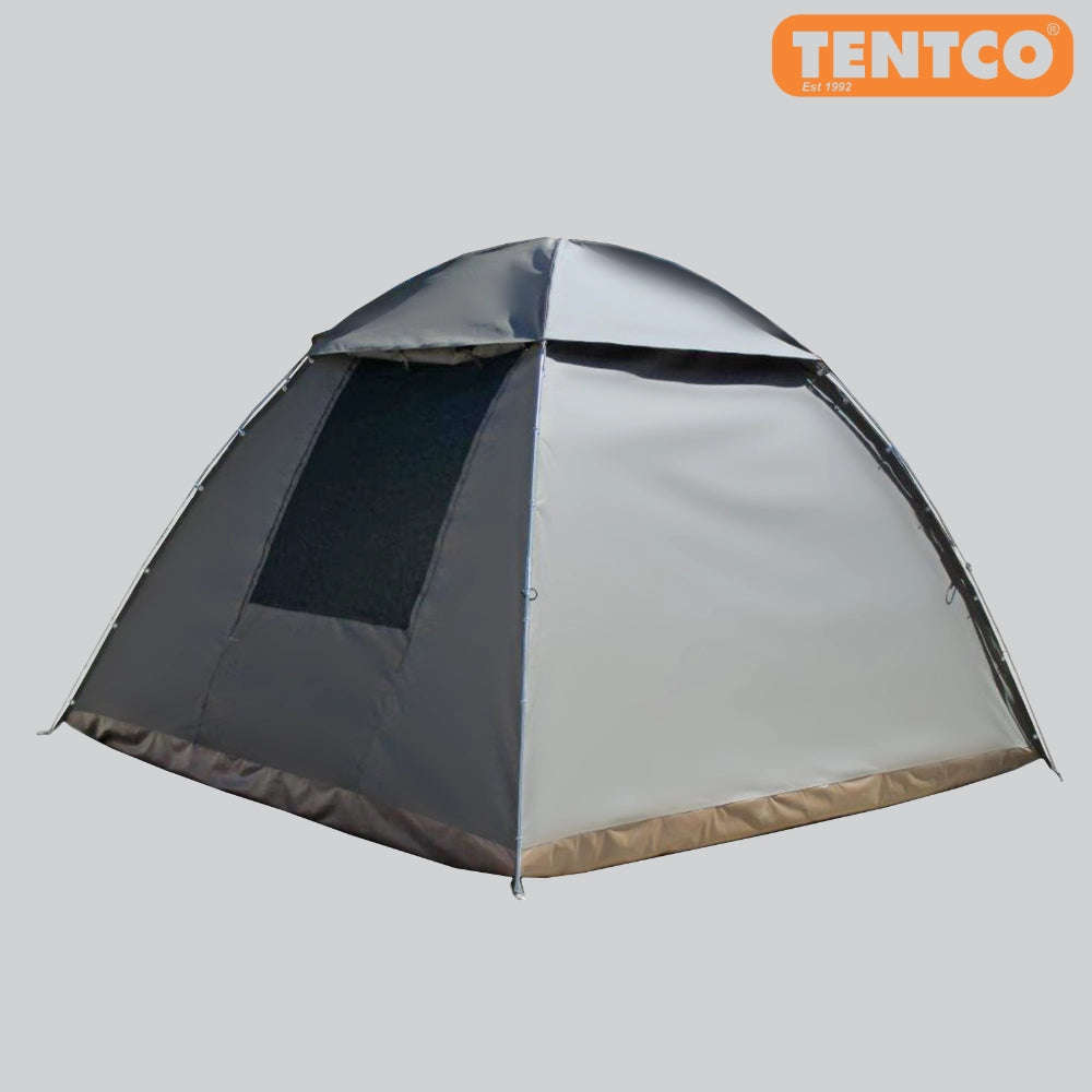 Tentco Savannah 3 Bow Tent 2.1m x 2.1m