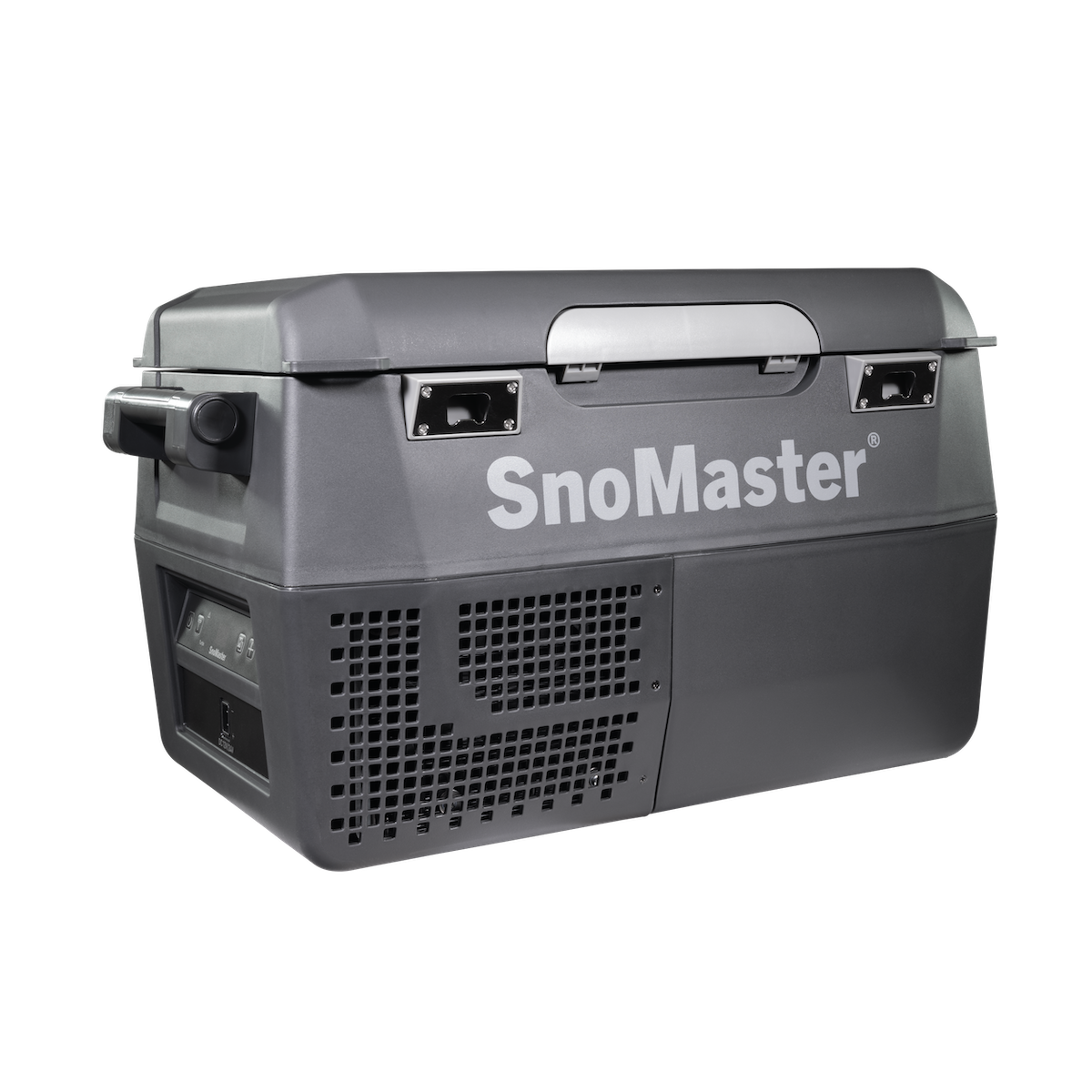 25.2L Plastic Portable Fridge | SMDZ-LS25
