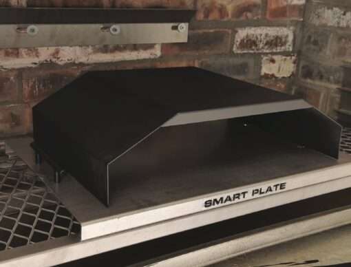 SmartBraai Smart Plate | T1489500