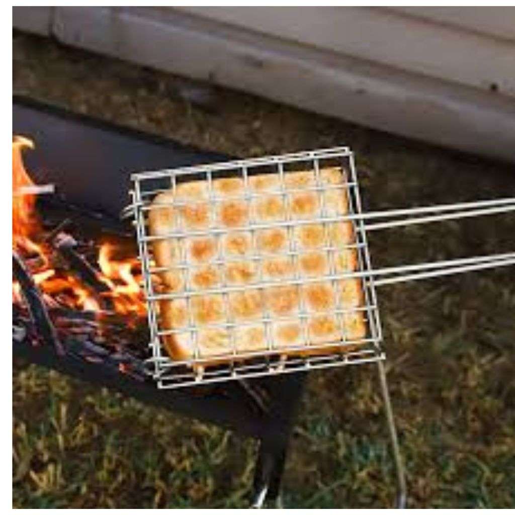 Toaster Square Grid S/S