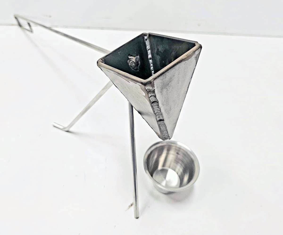 Flambadou (Flame Basting) | FLAMB