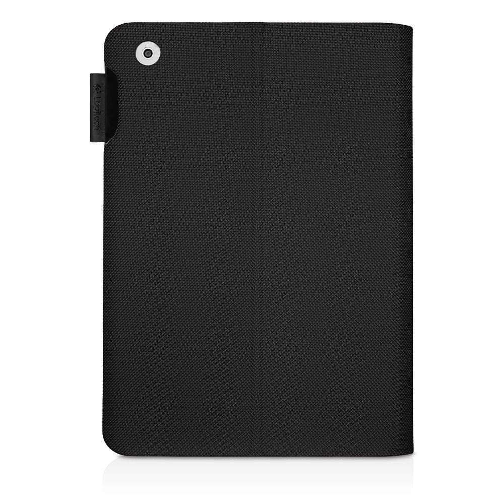 LOGITECH IPAD AIR 2 ULTRATHIN KEYBOARD FOLIO - Black