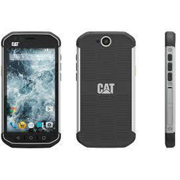 CAT S40 - BLACK / DEMO