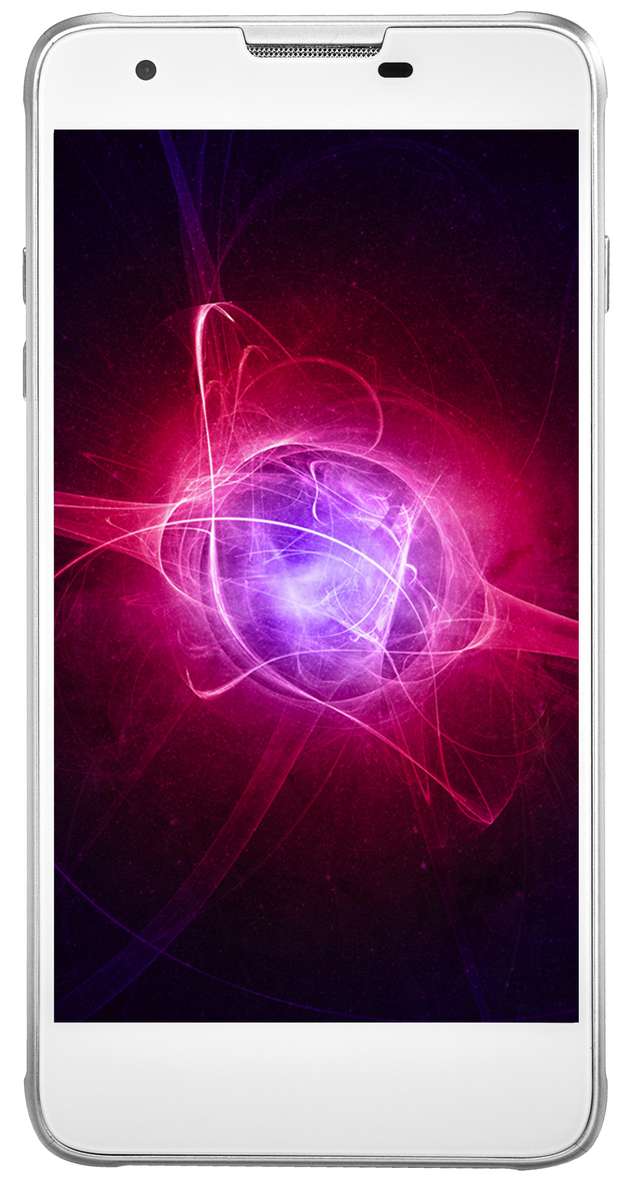 SANSUI SPS 5001-G - 8GB / WHITE / NEW