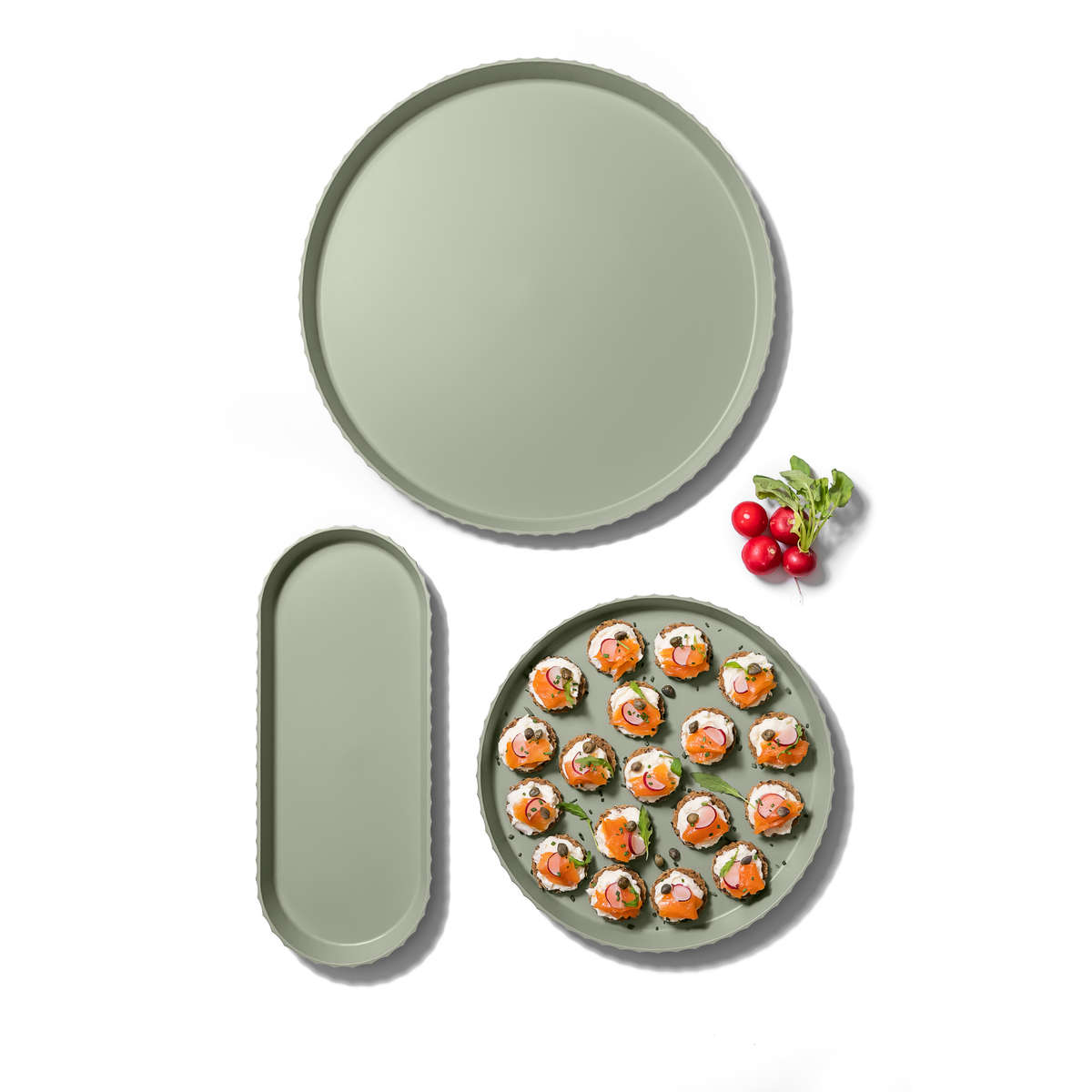 Blim+ Minerva Tray Medium