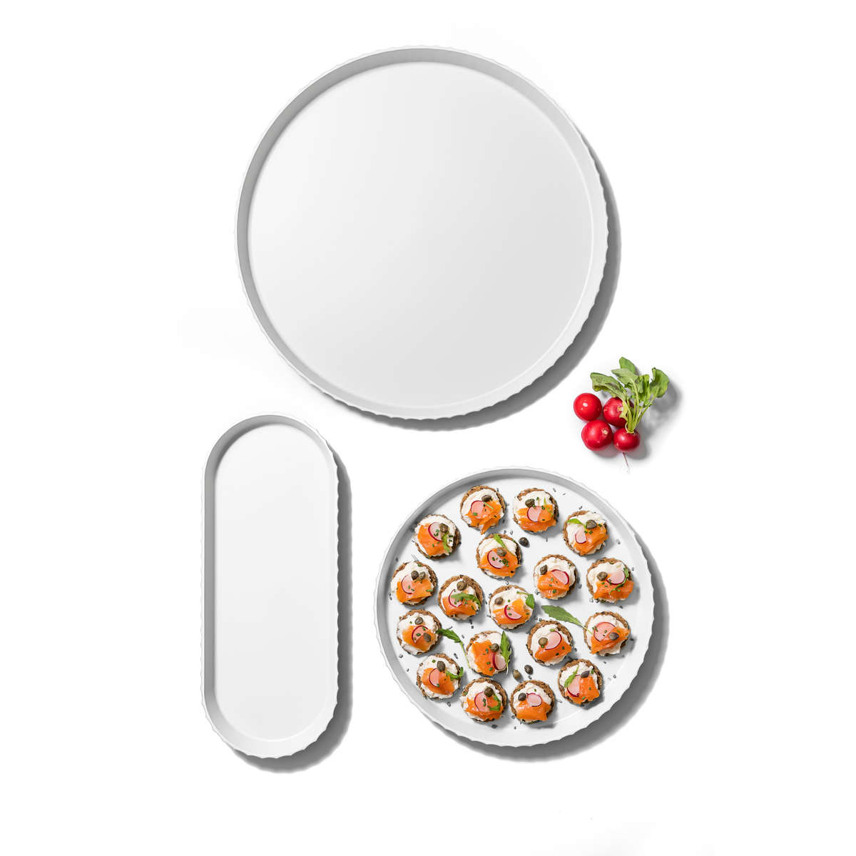 Blim+ Minerva Tray Medium