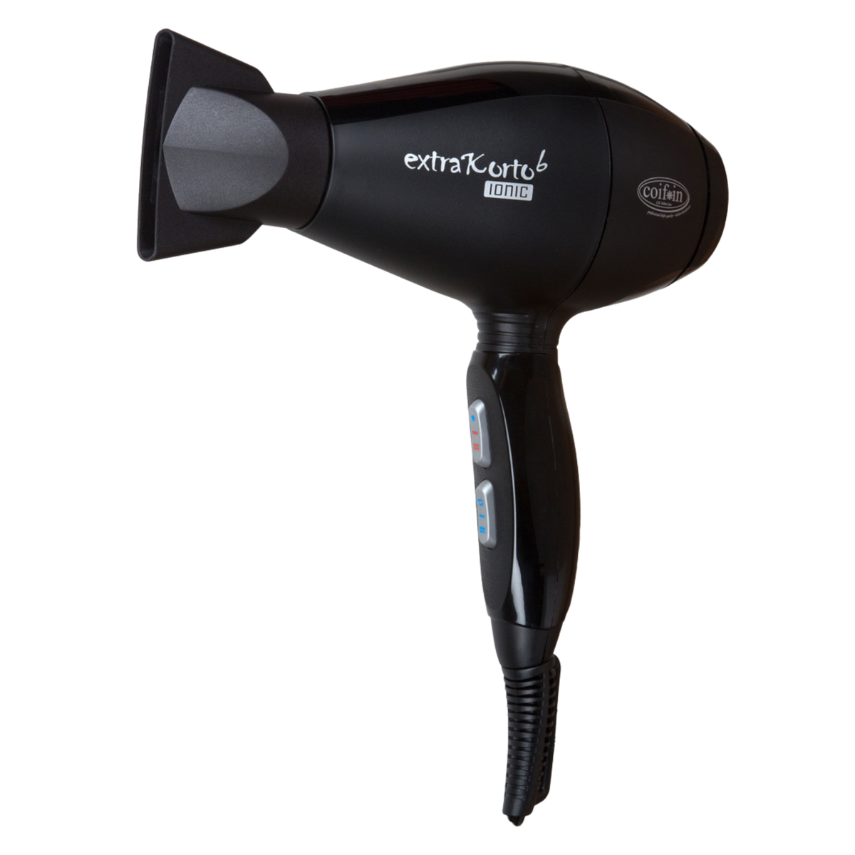 Coifin EK6 K Extra Korto 6 Ionic