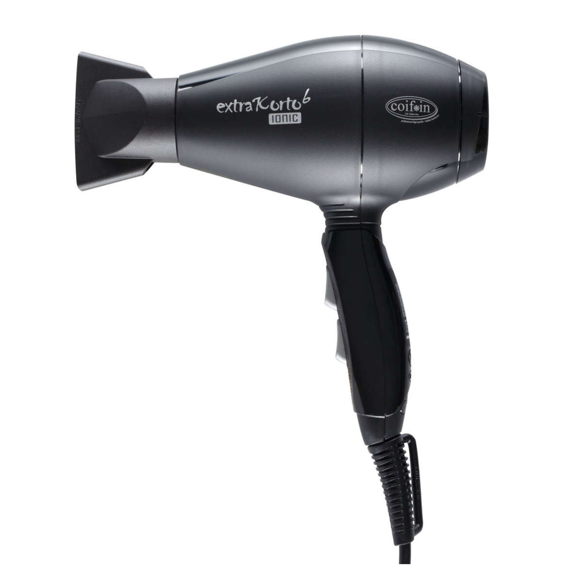 Coifin EK6 K Extra Korto 6 Ionic