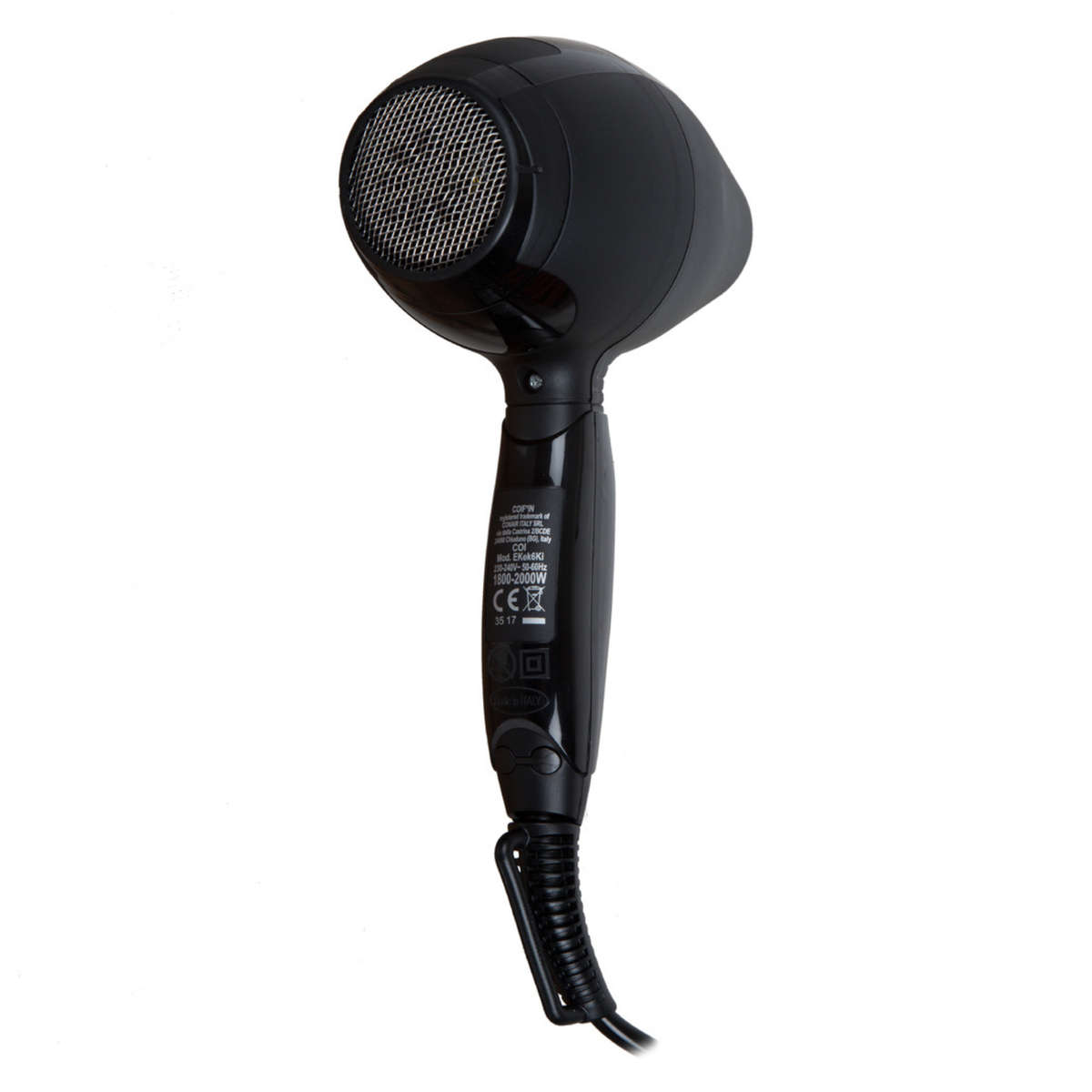 Coifin EK6 K Extra Korto 6 Ionic