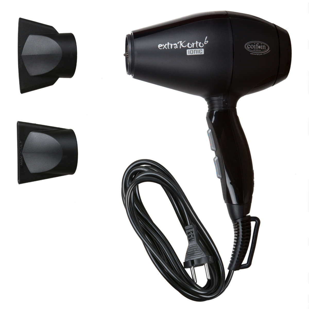 Coifin EK6 K Extra Korto 6 Ionic