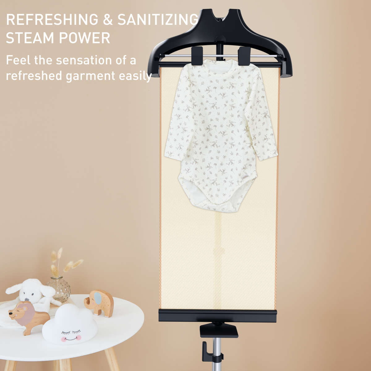 Tefal Pro Style Garment Steamer