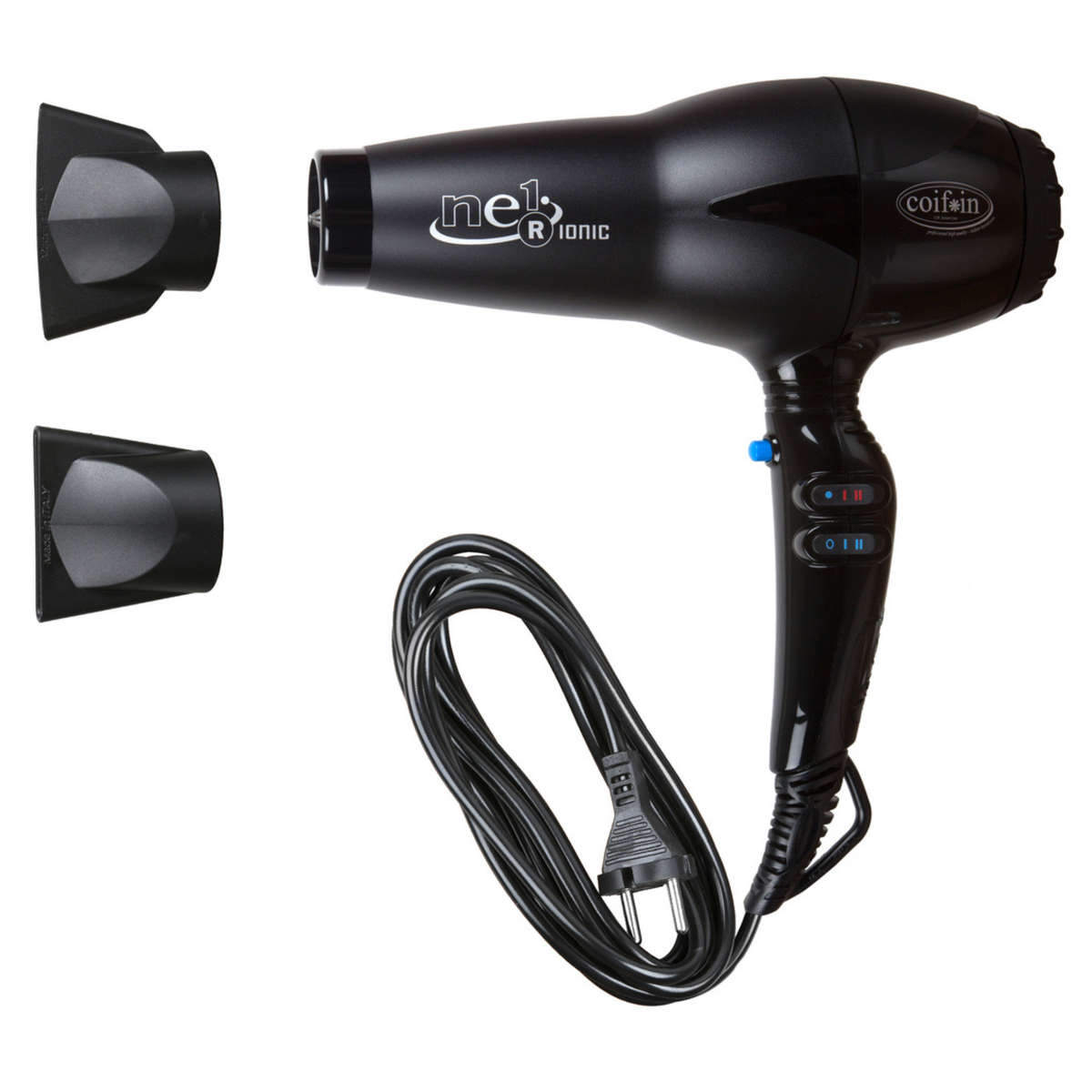 Coifin NE1 R Nexus Ionic